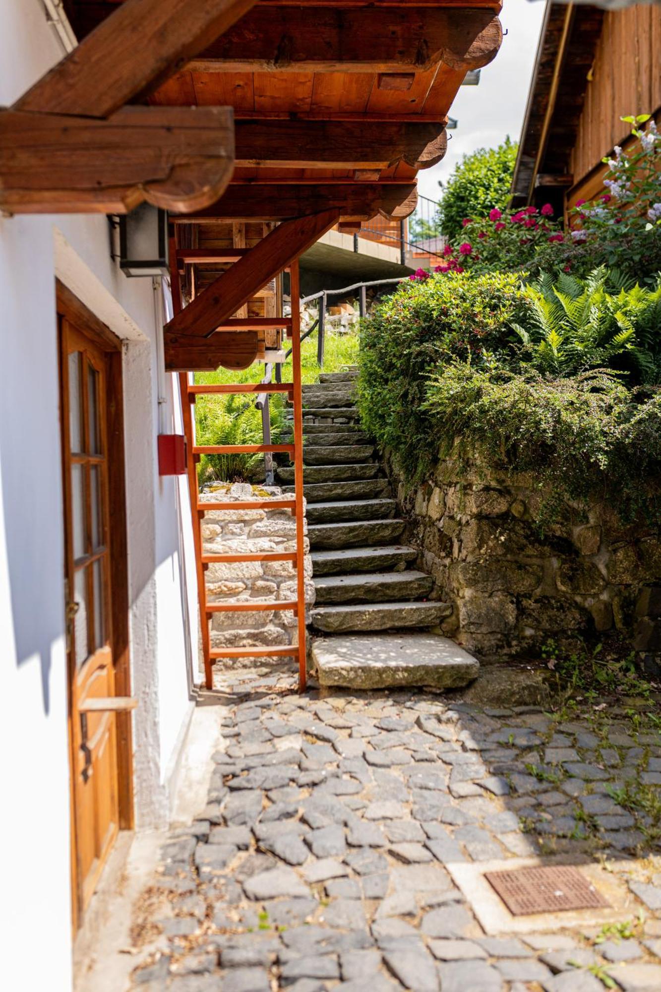 Villa Teatralna1 Piechowice  Exterior foto